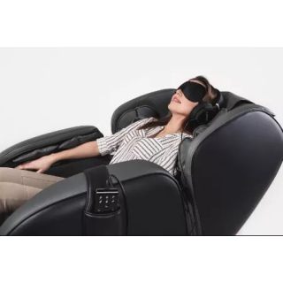 AlphaSonic II masažni stol s funkcijo braintronics® - Slika 4