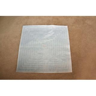 Veliki in mali kristalni vložek - Slika 2