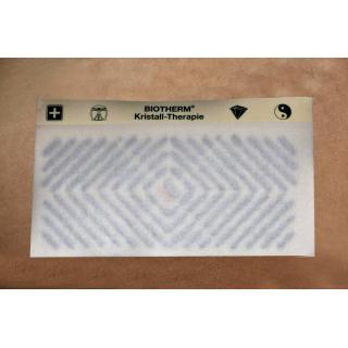 Veliki in mali kristalni vložek - Slika 1