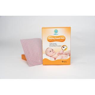 Obliži za lajšanje kašlja - Slika 3