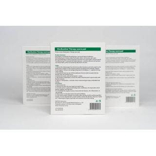 Moksa grelni obliži - Slika 4