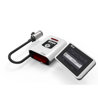 Visoko resolucijski kompaktni inkjet tiskalniki