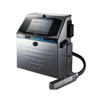 CIJ  |  Inkjet tiskalniki