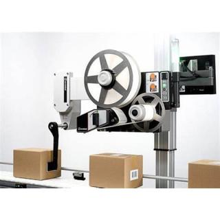 Print & apply sistemi