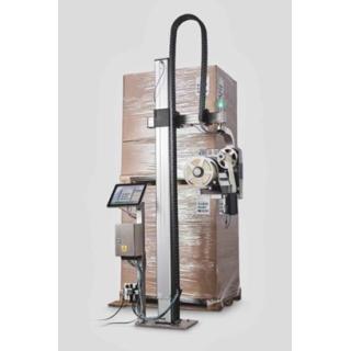 Sistemi za paletno apliciranje