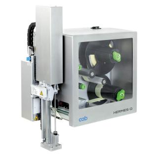 PRINT & APPLY sistemi