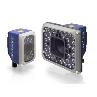 Industrijski vid  |  optična kontrola