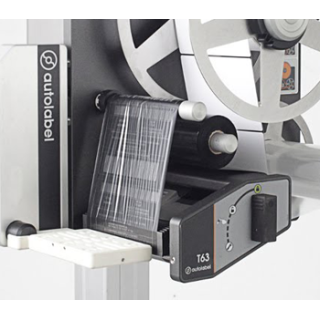 Autolabel T63 Thermal Transfer Printer