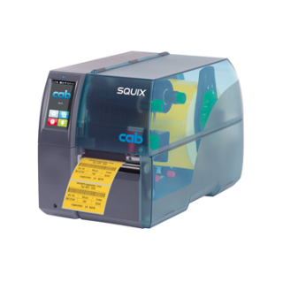 CAB SQUIX 4