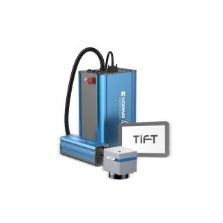 TIFT Fiber Laser