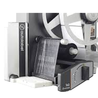 Evolabel Thermal Transfer Printer