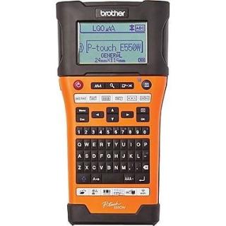 Brother PT-E550WVP