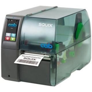 CAB industrijski tiskalniki