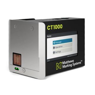 Matthews CT1000™