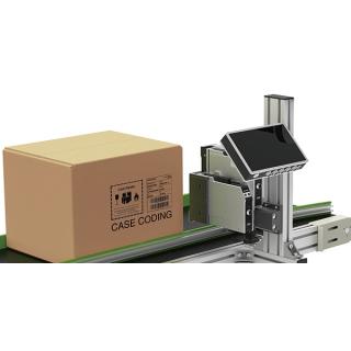 TIFT PIEZO INKJET PRINTER