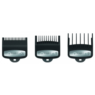 nastavek WAH Premium - 3 kosi