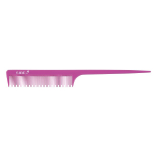 glavnik SIB anti-statičen - 103 - PINK