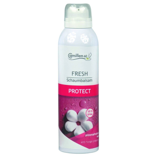 Raue pena za noge - Fresh PROTECT (N)