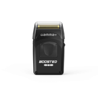 strojček GAM Boosted Shaver