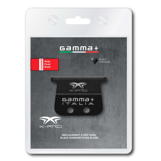 rezilna glava GAM X-Pro Metall