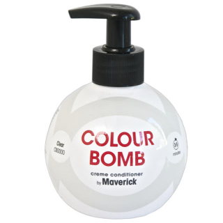 balzam MAV Colour Bomb - Clear (Mix)