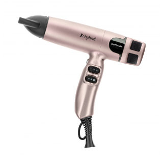 fen GAM X-Hybrid - Rose Gold