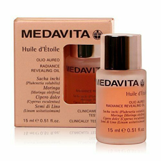 olje MED Radiance Revealing Oil