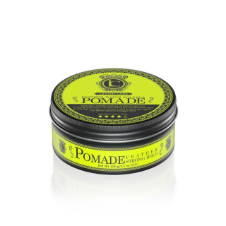 vosek LAV Feather Water Soluble Pomade
