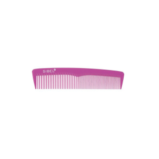 glavnik SIB anti-statičen - 125 - PINK