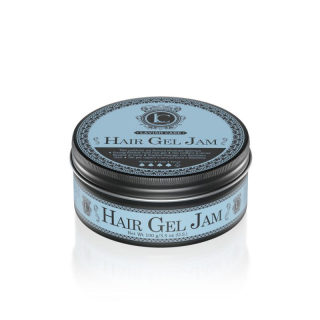 gel LAV Hair Gel Jam