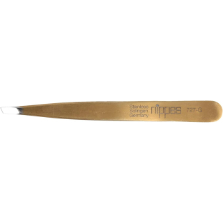 pinceta NIP poševna - Gold
