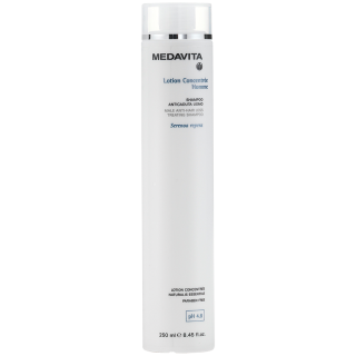 šampon MED Male Anti-Hair Loss Shampoo