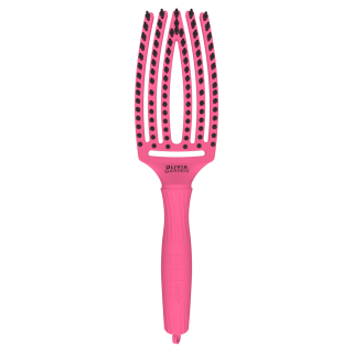 krtača OG FingerBrush - Hot Pink
