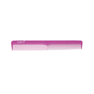 glavnik SIB anti-statičen - 106 - PINK