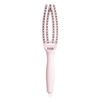 krtača OG FingerBrush - pink, ozka