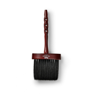 čopič BRA Barber Pro Neck duster