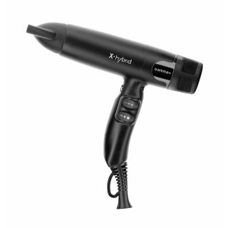 fen GAM X-Hybrid - Black Matt
