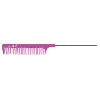 glavnik SIB anti-statičen - 104 - PINK