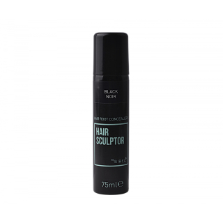 sprej SIB Root Concealer - črn