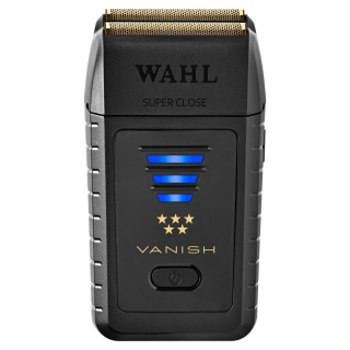 strojček WAH Vanish - Finishing Tool*