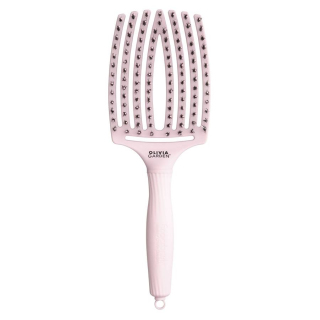 krtača OG FingerBrush - pink, velika