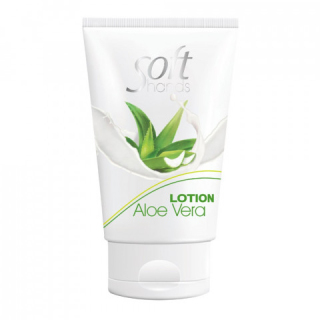Raue losjon za roke - Aloe Vera
