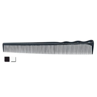 glavnik YSP 252 - črn - flex carbon