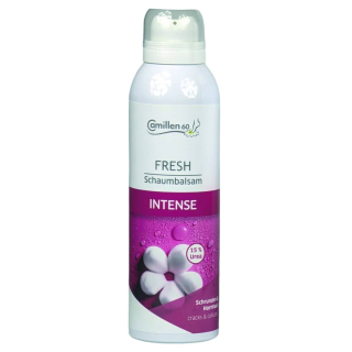Raue pena za noge - Fresh INTENSE (N)