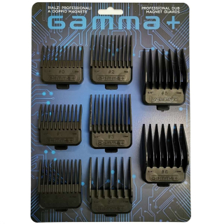 nastavek GAM Double Magnets - 8 kos