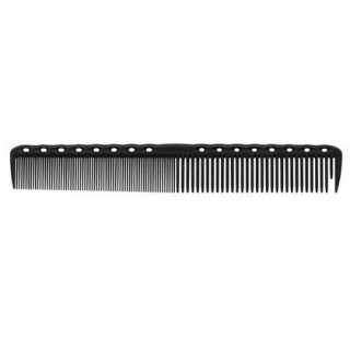 glavnik YSP 336 - črn - nano-karbon