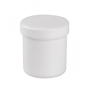 Ruck skodelica, bela - 12 ml