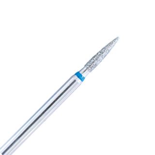 Raue nastavek, diamatni - grob, 1,8mm