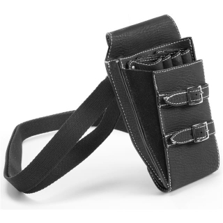 etui BRA Strapped - umetno usnje