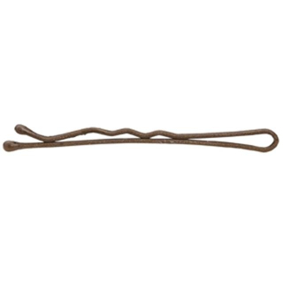 sponke BRA z bunkico, 5 cm, rjave